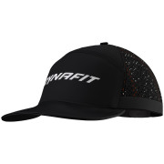 Berretto con visiera Dynafit Transalper Trucker Cap nero black out/0520