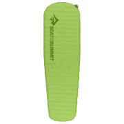 Materassino autogonfiante Sea to Summit Comfort Light Self Inflating Mat verde Green