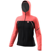 Giacca da donna Dynafit Alpine 3L Jkt W nero/rosa cabana/0910