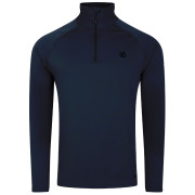 Felpa da uomo Dare 2b Fuse Up II Core Stretch blu scuro Navy/Navy