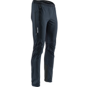 Pantaloni da uomo Silvini Soracte nero Black