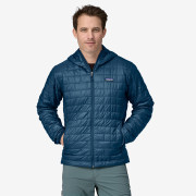 Giacca da uomo Patagonia Nano Puff Hoody