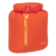 Borsa impermeabile Sea to Summit Lightweight Dry Bag 1,5 L arancione Spicy Orange