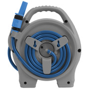 Avvolgitubo Brunner Aquafil Pro