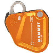 Freno Mammut Assist Belay Resistor arancione gold