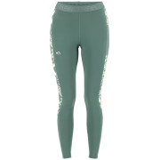 Leggings da donna Kari Traa Vilde Training Tights verde Murk