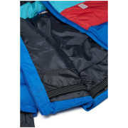 Giacca invernale per bambini Lego Wear Lwjaz 805 Bright blue