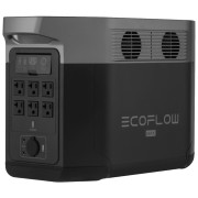 Generatore di energia portatile EcoFlow Delta Max