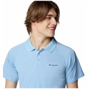Maglietta da uomo Columbia Alpine Chill™ Pro Polo
