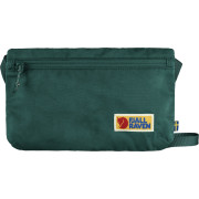 Borsa a spalla Fjällräven Vardag Pocket verde ArcticGreen