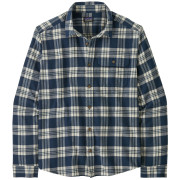 Camicia da uomo Patagonia Fjord Flannel Shirt