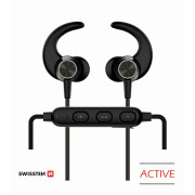 Cuffie senza fili Swissten ACTIVE