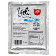 Cibo da viaggio Yeli Tonno a pezzi al naturale (1000 g)