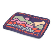 Tappetino per seduta LifeVenture Sit Mat