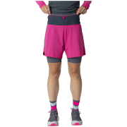Pantaloncini da donna Dynafit Ultra 2/1 Shorts W
