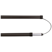 Bastoncini da trekking Camp Carbon Mix Plus