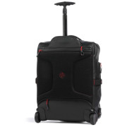 Valigia con ruote Samsonite Paradiver Light Duffle/WH 55