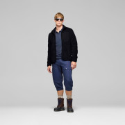 Felpa da uomo Norrona femund warm3 Jacket