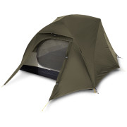 Tenda ultraleggera Warg Atak 3 verde green