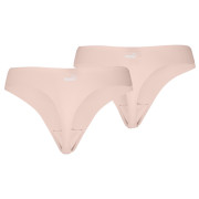 Mutande da donna Puma Elements Invisible Strings 2P