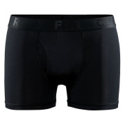 Boxer da uomo Craft Core Dry 3" nero Black