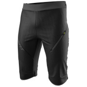 Pantaloni a 3/4 da uomo Dynafit Mezzalama Ptc Alpha Oversrt M nero 0911 - black out MAGNET/0730