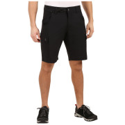 Pantaloncini da uomo Kilpi Kilkis-M nero BLK