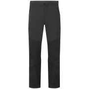 Pantaloni da uomo Rab Torque Pants nero