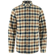 Camicia da uomo Fjällräven Skog Shirt M