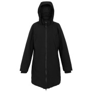 Cappotto invernale da donna Regatta Womens Yewbank IV nero Black(Black)