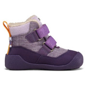 Stivali invernali per bambini Affenzahn Prewalker Winter Boot Vegan Snuggy Butterfly
