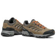 Scarpe da trekking da uomo Scarpa Moraine GTX