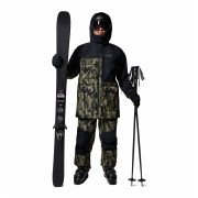 Giacca da sci da uomo Columbia Coreshot™ Printed Jacket