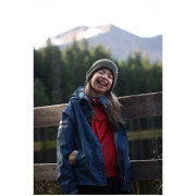 Giacca da bambino DucKsday Detachable Fleece Jacket Ranger