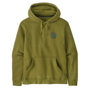 Felpa da uomo Patagonia Unity Fitz Uprisal Hoody