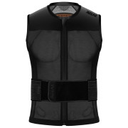 Protezione della spina dorsale Relax Speedmaster Evo nero