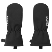 Guanti per bambini Reima Osaten Black nero Black