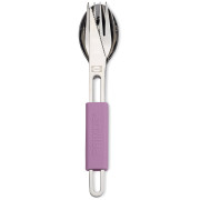 Posate Primus Leisure Cutlery rosa MelonPink