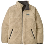 Giacca da uomo Patagonia M's Reversible Silent Down Jacket
