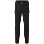 Pantaloni da uomo Montane Dynamic Lite Pants Reg Leg nero Black