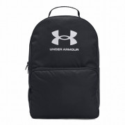 Zaino Under Armour Loudon Backpack nero Black/Black/Reflective