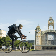 Maglione da uomo Kama 4060