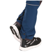 Pantaloni da bambino Kilpi Rizo-J DBL