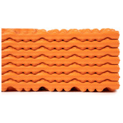 Materassino NEMO Equipment Switchback Insulated Short