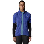 Felpa tecnica da donna The North Face Stormgap Powergrid Jacket