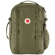 Zaino da viaggio Fjällräven Färden Carry-On Pack 30 verde Green