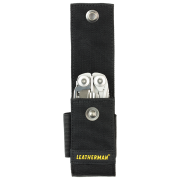Astuccio Leatherman Nylon Black Medium