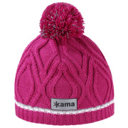 Cappello per bambini Kama B90 rosa Pink