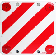 Accessori per camper Brunner Cartello carichi sporgenti