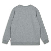 Felpa da bambino Lego Wear Lwsato 200 Grey